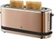 WMF KÜCHENminis Langschlitz-Toaster kupfer Vorschaubild