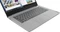 Lenovo IdeaPad S340-14IWL, Platinum Grey, Core i5-8265U, 8GB RAM, 256GB SSD, DE Vorschaubild