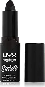 NYX Suede Matte Lipstick alien, 3.5g