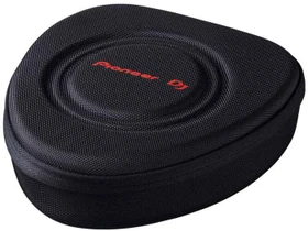 Pioneer DJ HDJ-HC01 Headphone Case schwarz/rot