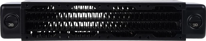 Alphacool NexXxoS UT60 Full Copper X-Flow Quad 40mm