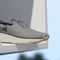 adidas Cloudfoam Go Lounger grey three/core black/off white (Herren) Vorschaubild