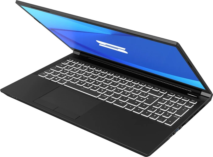 Schenker KEY 15 L21jcw, Core i7-11800H, 32GB RAM, 2TB SSD, GeForce RTX 3070, DE