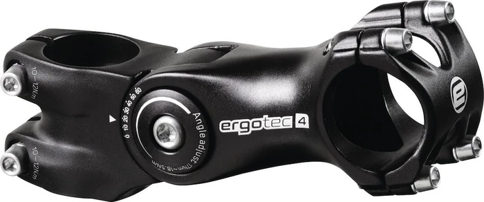 Ergotec Octopus 2