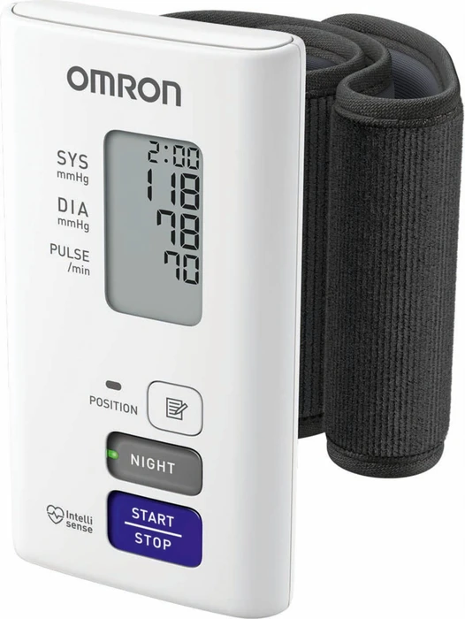 Omron NightView
