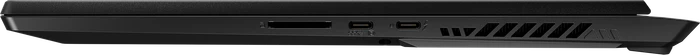 MSI Stealth 17 Studio HX A13VG-017ES, Core Black, Core i7-13700H, 32GB RAM, 1TB SSD, GeForce RTX 4070, ES