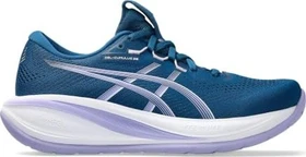 Asics Gel-Cumulus 28 twilight blue/bluebell (Damen)