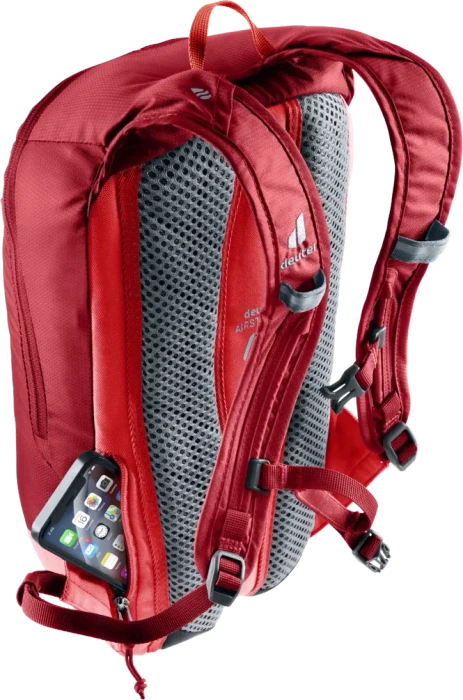 Deuter Junior Bike masala/cherry (Junior)