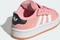 adidas Campus 00s Comfort Closure Elastic Lace semi pink spark/cloud white/gum (Junior) Vorschaubild