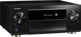 Pioneer SC-LX704 schwarz