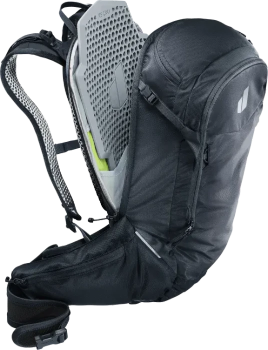 Deuter Attack 14 SL schwarz (Damen)