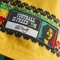 adidas Jamaika 26 x Bob Marley Authentic 2026 Heimtrikot kurzarm (Herren) Vorschaubild