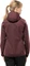 Jack Wolfskin Windhain Hoody Funktionsjacke dark maroon (Damen) Vorschaubild