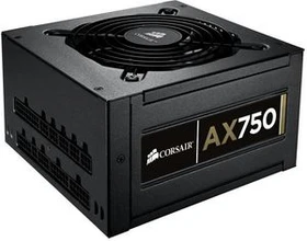 Corsair Professional Series AX750 750W, ATX 2.31