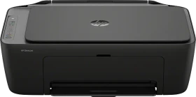 HP DeskJet 2920 All-in-One schwarz, Instant Ink, Tinte, mehrfarbig