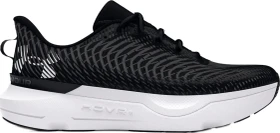 Under Armour Infinite Pro black/castlerock (Damen)