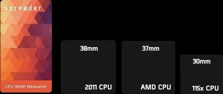 Cryorig CP5, 4g