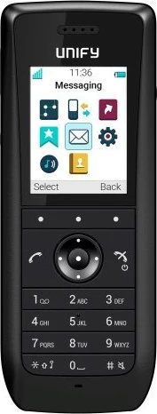 Unify OpenScape WL4 Mobilteil