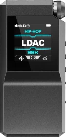 FiiO BTR17 schwarz