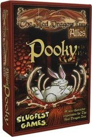 The Red Dragon Inn: Allies - Pooky (Erweiterung)
