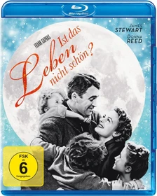 Ist das Leben nicht schön? (Blu-ray)
