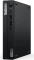 Lenovo ThinkCentre M70q Gen 5 Tiny, Black, Core i5-14500T, 16GB RAM, 512GB SSD, ML Vorschaubild