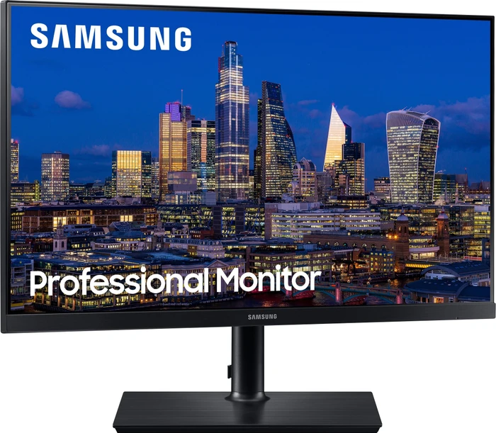 Samsung F85T (2020), 27"