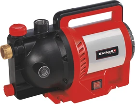 Einhell Classic GC-GP 1250 N Elektro-Gartenpumpe
