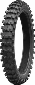 Pirelli Scorpion MX32 Mid Soft 120/80 19 63M TT NHS