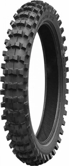 Pirelli Scorpion MX32 Mid Soft