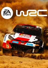 EA Sports WRC (Download) (PC)