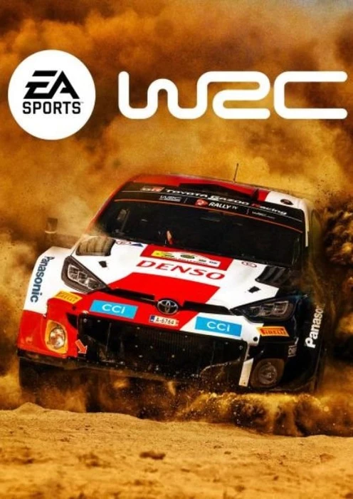 EA Sports WRC (Download) (PC)