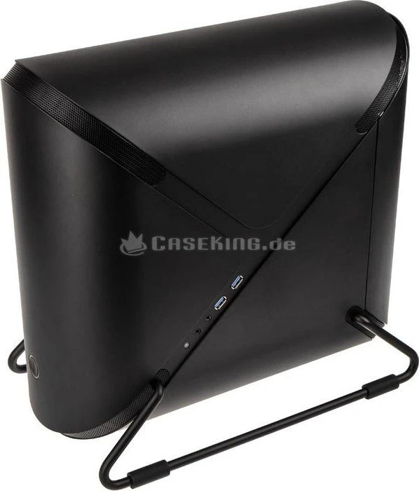 BitFenix Portal schwarz, Mini-ITX