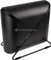 BitFenix Portal schwarz, Mini-ITX Vorschaubild