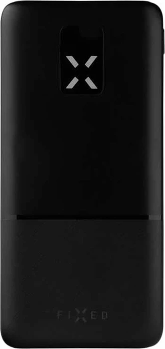FIXED Power Bank Zen 10 10000mAh 20W schwarz