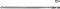 Festool AF-55 3x Kreuzschlitz Bit 1/4" Vorschaubild