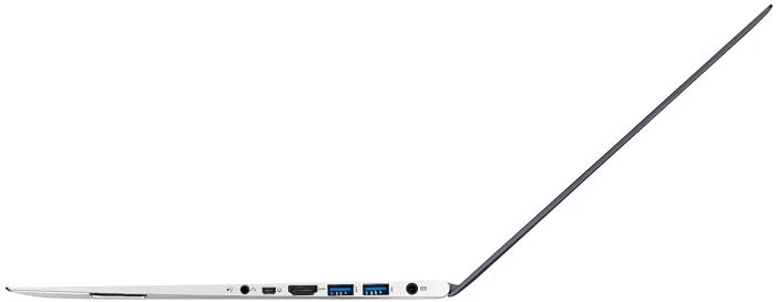 ASUS ZenBook UX32A-R3008H, Core i5-3317U, 4GB RAM, 24GB SSD, 500GB HDD, DE