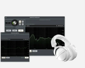 Sonarworks SoundID Reference für Headphones, ESD (deutsch) (PC/MAC) (SW5HD)