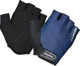 GripGrab Rouleur Fahrradhandschuhe blau