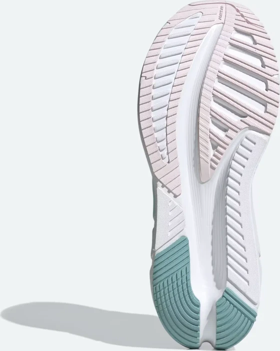 adidas Adistar 4 ice lavender/zero metalic/halo mint (Damen)