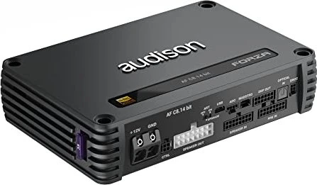 Audison Forza AF C8.14 bit