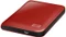 Western Digital WD My Passport Essential New rot 250GB, USB 2.0 Vorschaubild