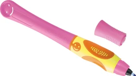 Pelikan griffix 3 Tintenroller (Patrone) berry pink, Linkshänder, Faltschachtel