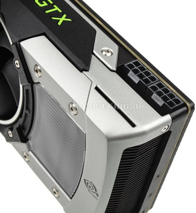 Zotac GeForce GTX Titan Z, 2x 6GB GDDR5, 2x DVI, HDMI, DP