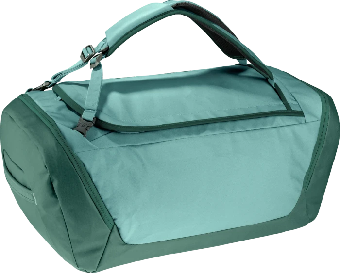 Deuter Aviant Duffel Pro 60 jade seagreen