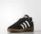 adidas Busenitz black/metallic gold/running white (Herren) Vorschaubild