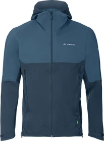 Vaude Simony 2.5L IV Funktionsjacke dark sea/blue (Herren)