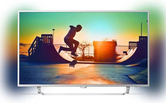 Philips 49PUS6412