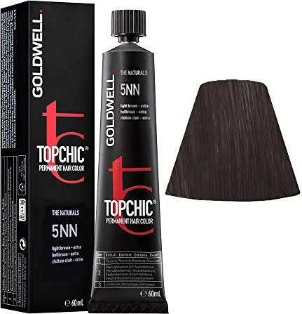 Goldwell Topchic Haarfarbe