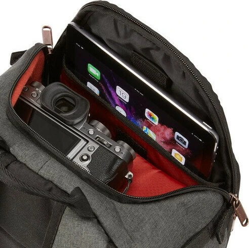Case Logic CEBP-104 Era Small Rucksack grau